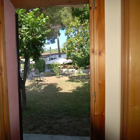 Locazione Turistica Molinella Passignano sul Trasimeno