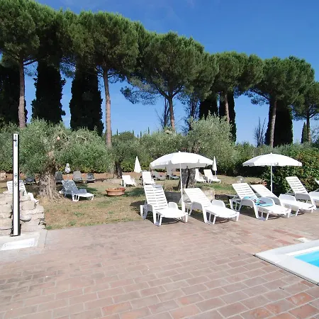 Locazione Turistica Molinella Passignano sul Trasimeno