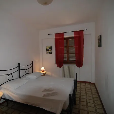 Locazione Turistica Molinella Апартаменты *
