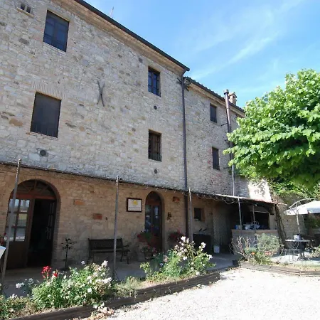 Locazione Turistica Molinella Апартаменты *